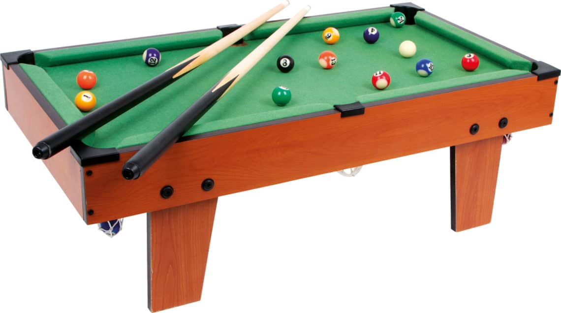 Table De Billard