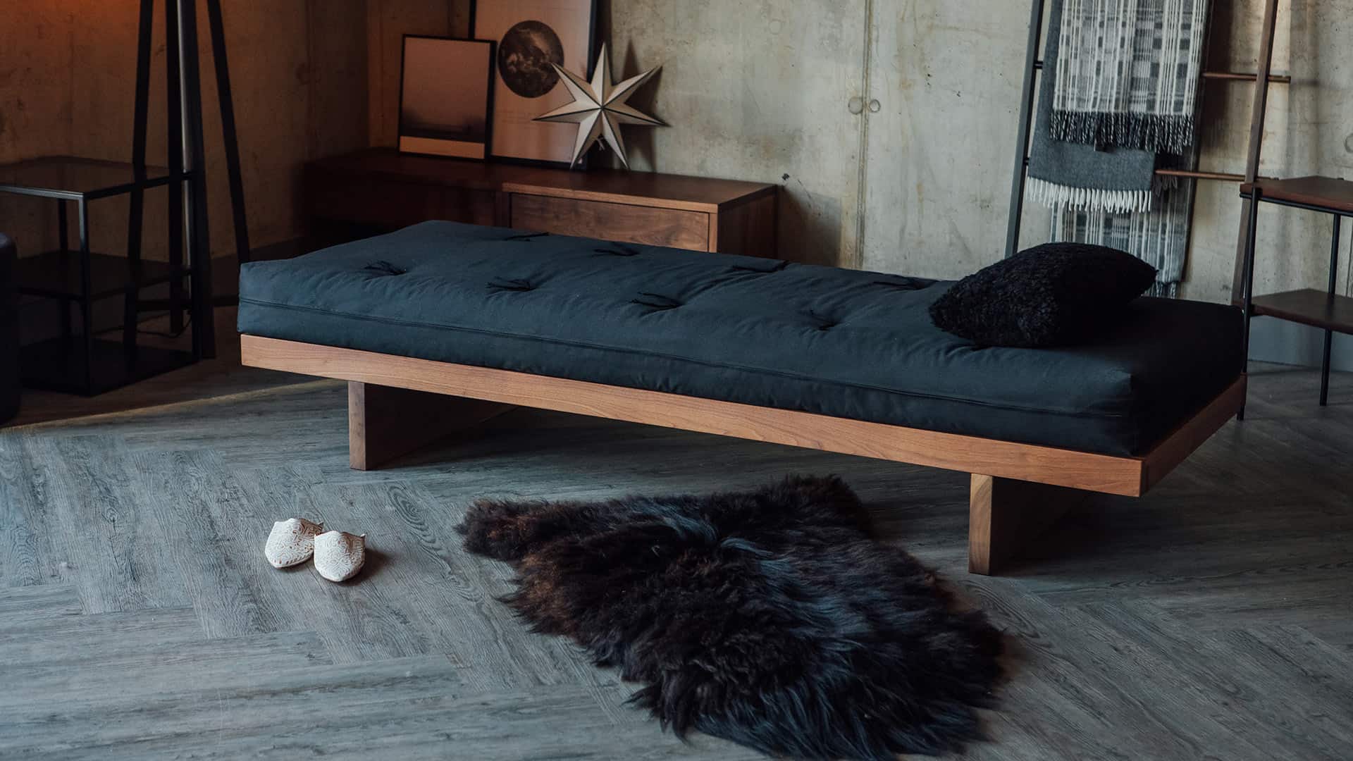 Comparatif futons test et avis en juillet 2024