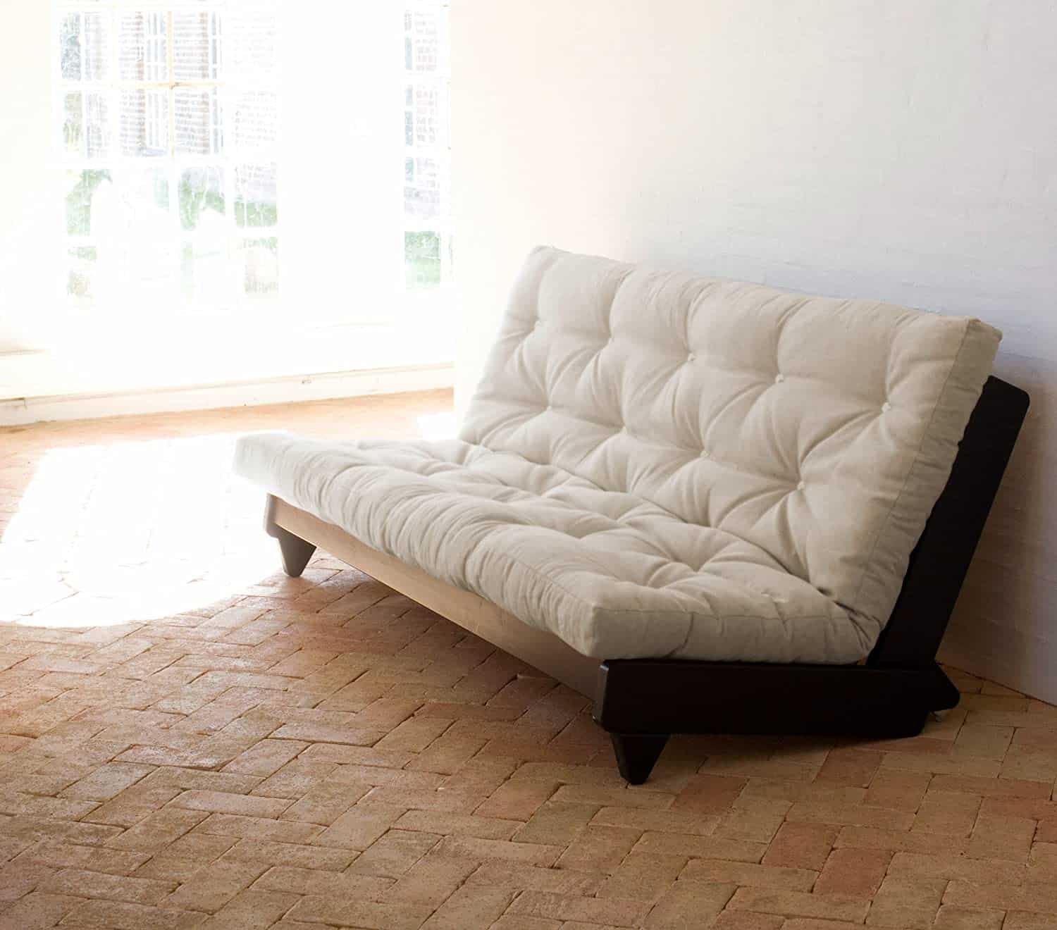 Comparatif futons test et avis en juillet 2024