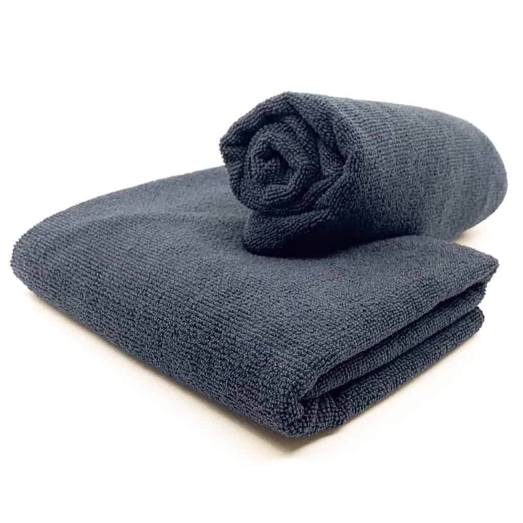 sail serviette microfibre