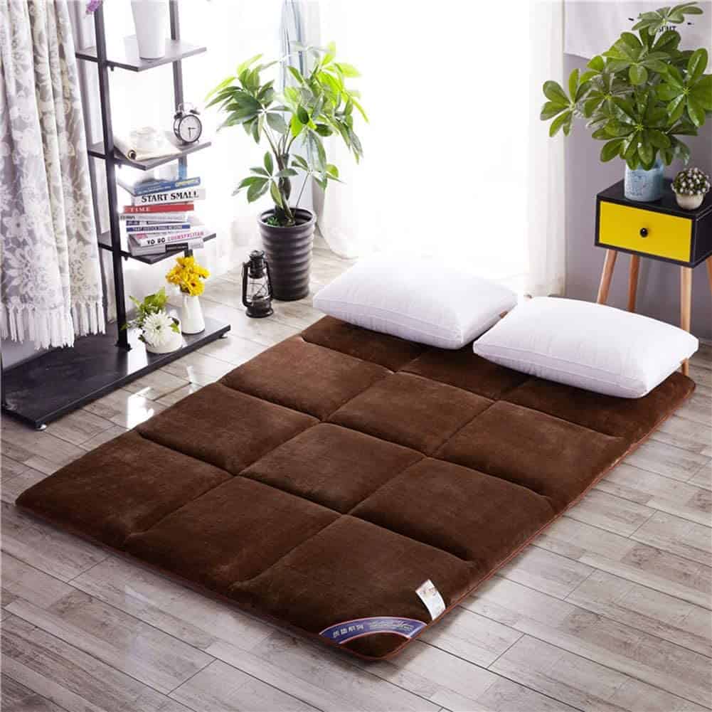 Comparatif futons test et avis en juillet 2024