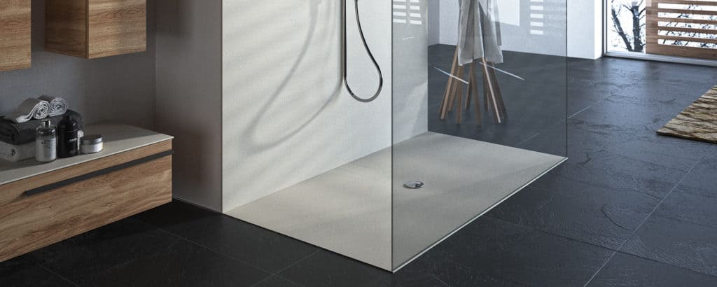 FOTINGEN Receveur de douche, 120x90 cm - IKEA