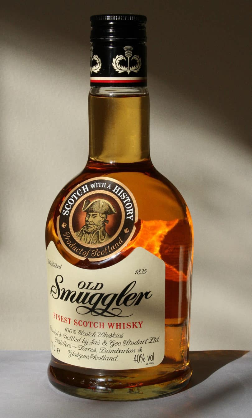 Les meilleurs whiskies du moment en mars 2025