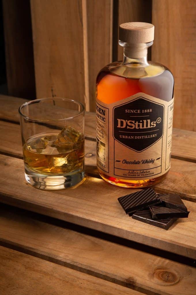 Les meilleurs whiskies du moment en mai 2021
