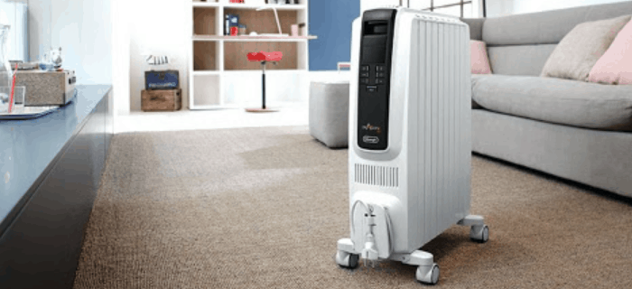 Le meilleur radiateur bain d'huile : Comparatif 2024, Avis et