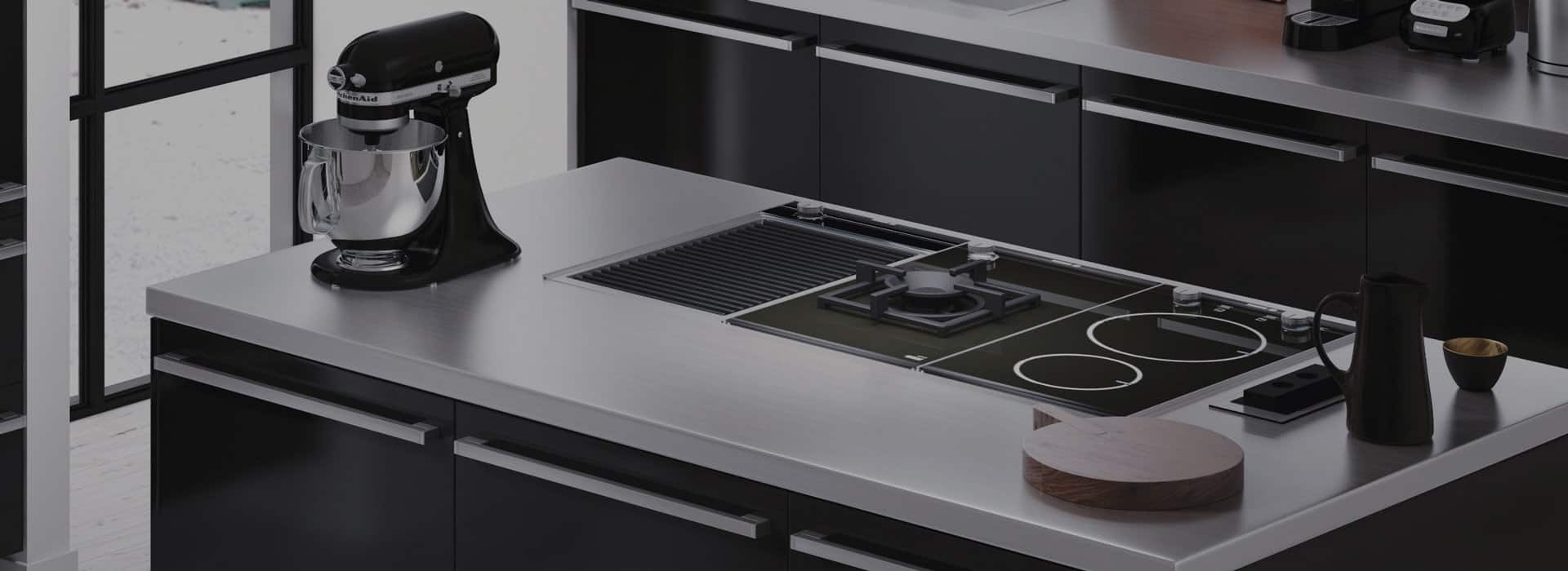 Les meilleures plaques de cuisson du moment en juillet 2024