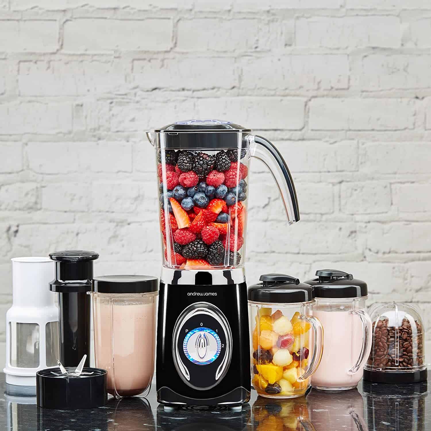 Appareil à smoothie : quel modèle choisir ? en octobre 2024