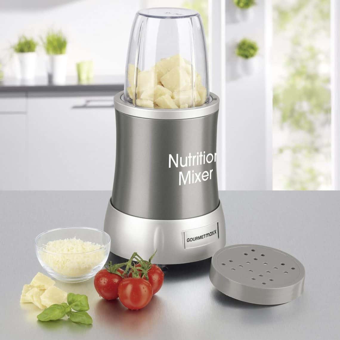 Choisir un appareil à smoothie en octobre 2024