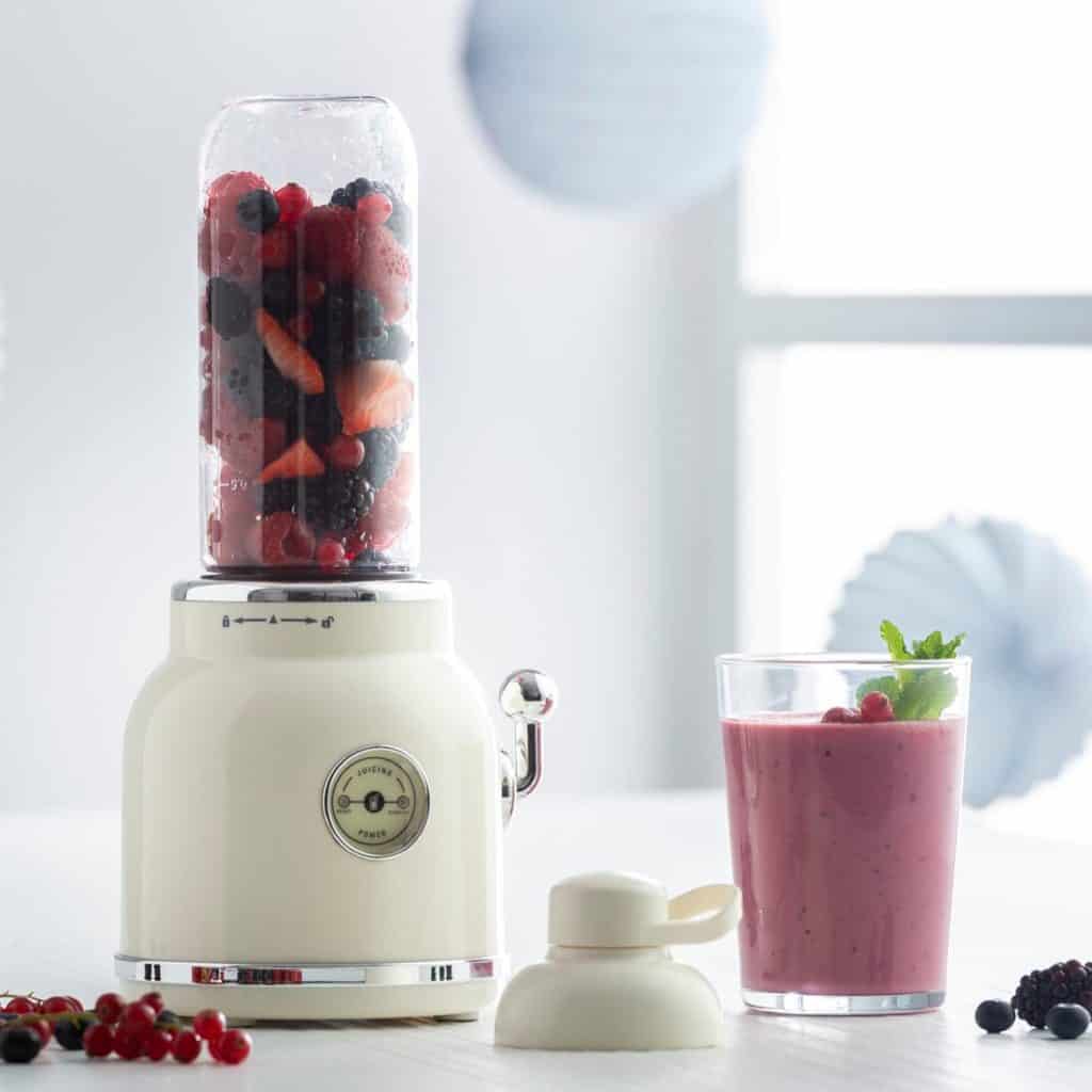 Appareil à smoothie : quel modèle choisir ? en mai 2021