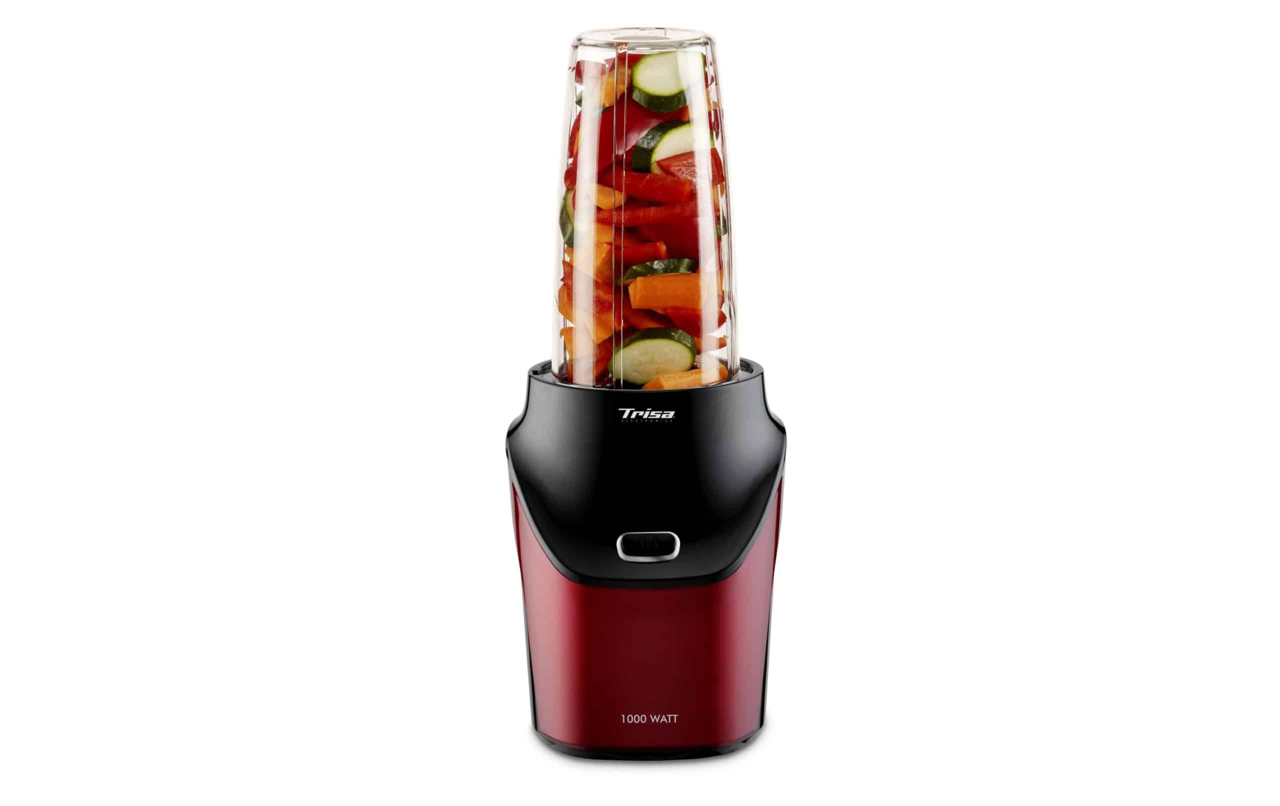 Appareil à smoothie : quel modèle choisir ? en octobre 2024