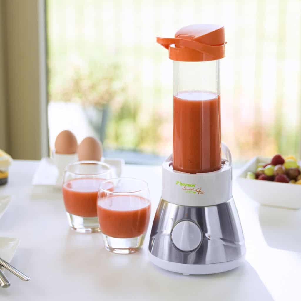 Appareil à smoothie : quel modèle choisir ? en mai 2021