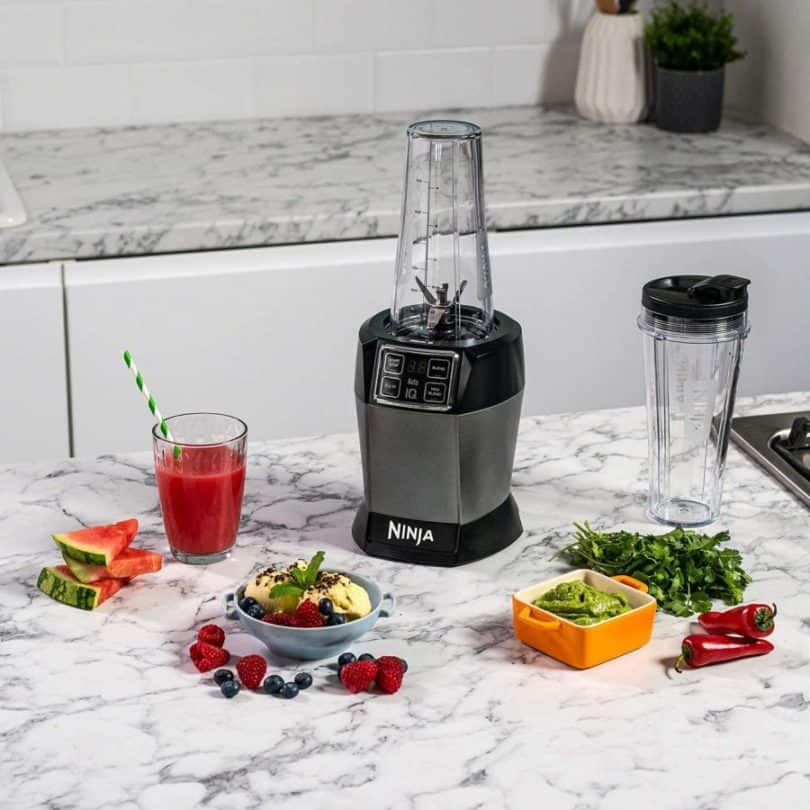 Appareil à smoothie : quel modèle choisir ? en octobre 2024