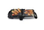 Un grill électrique de marque