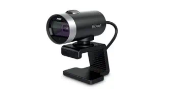 un webcam pour ordinateur