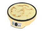 Une crêpière électrique de bonne marque