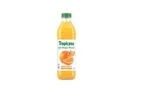 un jus de fruit Tropicana à l'orange