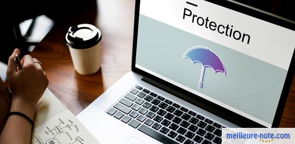 Une protection contre les virus