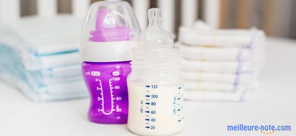 Des accessoires pour bébé