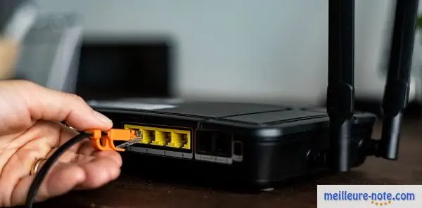 La facilité d'utilisation d'un répétiteur wifi