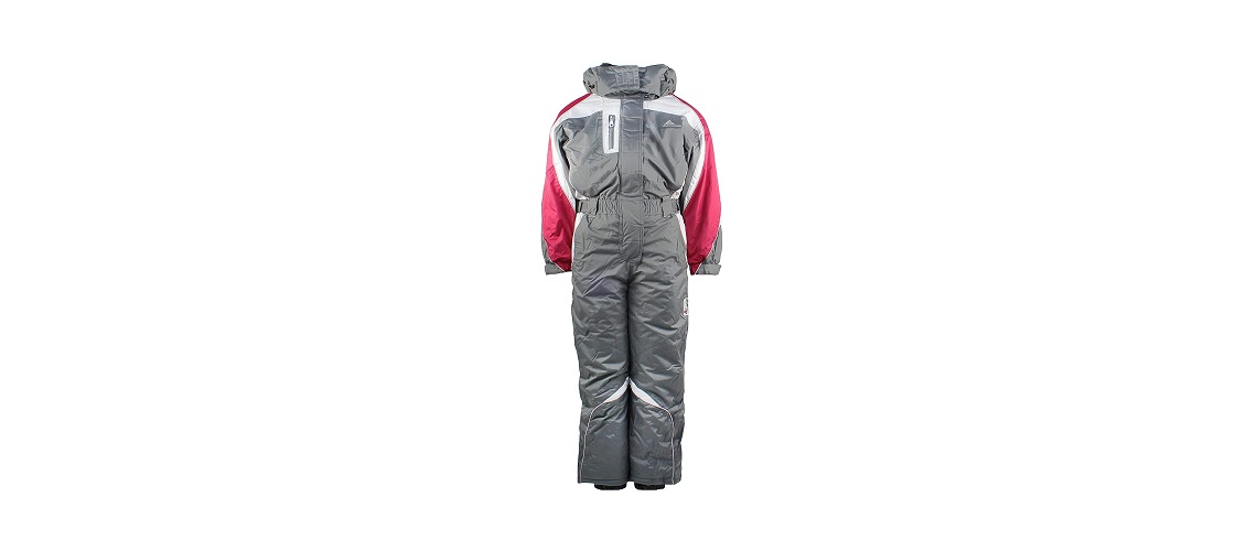 Veste Imperméable Chaude Homme - Coupe-vent, Doublée, Capuche, Pour Ski, Randonnée, Sport D'hiver, Taille XL Rouge