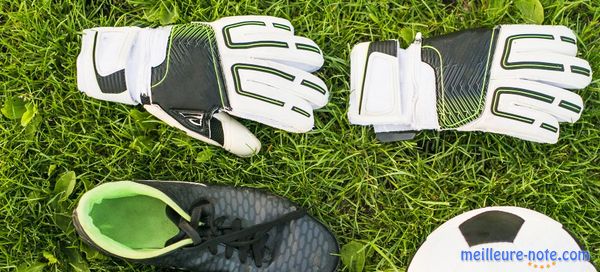 Equipement de football 