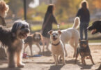 Règles pour faire garder son chien