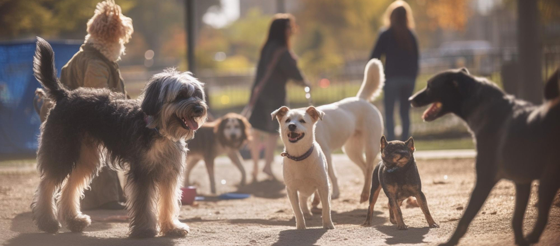 Règles pour faire garder son chien