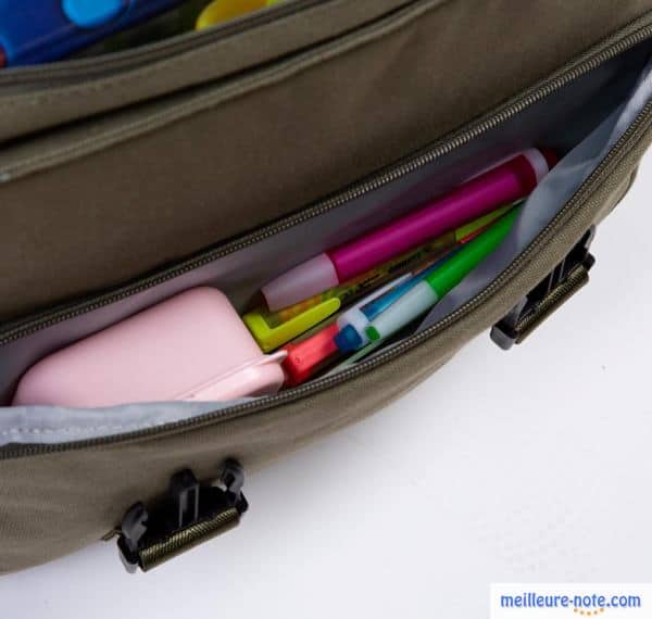 Comparatif des meilleurs cartables ?� roulettes en juillet 2025