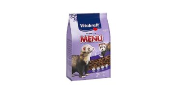 de la nourriture pour furet