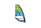 une voile de windsurf