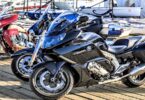 des motos de collection